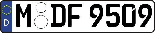 M-DF9509