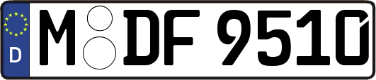 M-DF9510