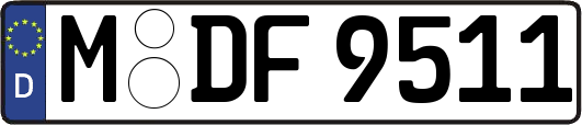 M-DF9511