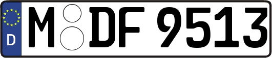 M-DF9513