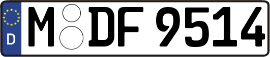 M-DF9514