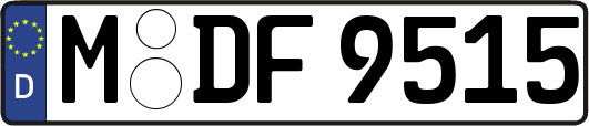 M-DF9515