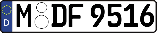 M-DF9516