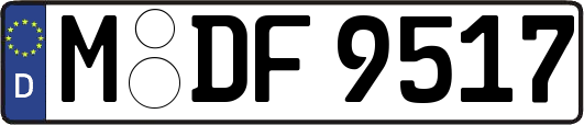 M-DF9517