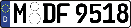 M-DF9518