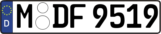 M-DF9519