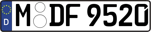 M-DF9520