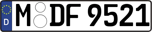 M-DF9521