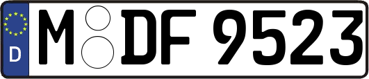 M-DF9523