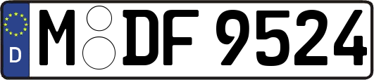 M-DF9524