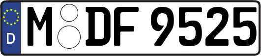 M-DF9525