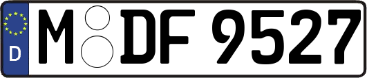 M-DF9527
