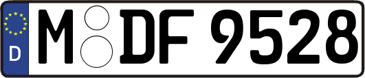 M-DF9528
