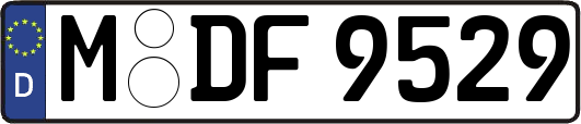 M-DF9529
