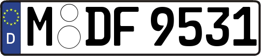 M-DF9531