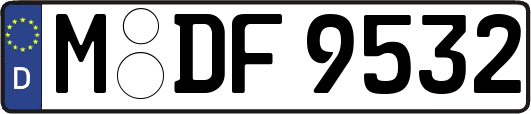 M-DF9532