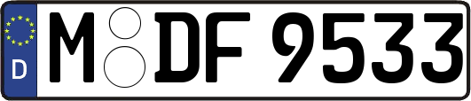 M-DF9533