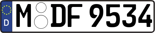 M-DF9534