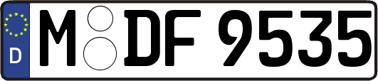 M-DF9535
