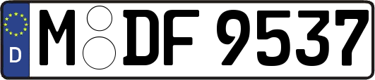 M-DF9537