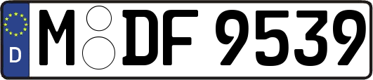 M-DF9539