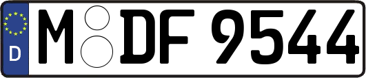 M-DF9544