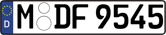 M-DF9545
