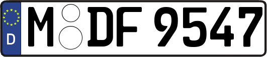 M-DF9547