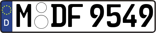 M-DF9549