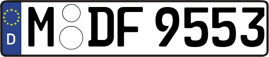 M-DF9553