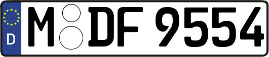 M-DF9554