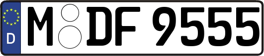 M-DF9555