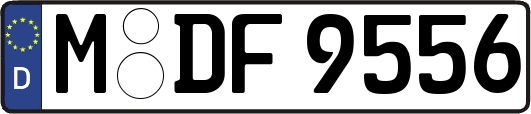 M-DF9556