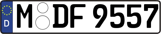 M-DF9557