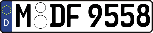 M-DF9558