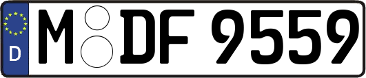 M-DF9559
