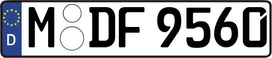 M-DF9560