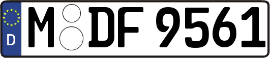 M-DF9561