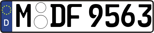 M-DF9563