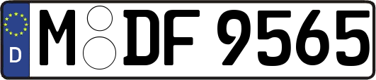 M-DF9565