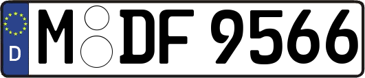 M-DF9566