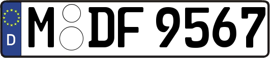 M-DF9567