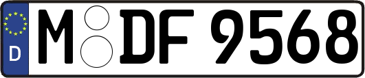 M-DF9568