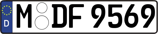 M-DF9569