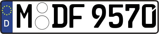 M-DF9570
