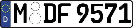 M-DF9571