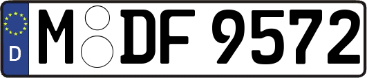 M-DF9572