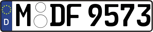 M-DF9573