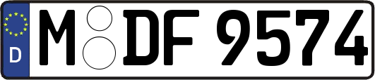 M-DF9574