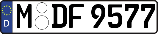 M-DF9577